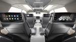 Lincoln Navigator Concept 2016 года
